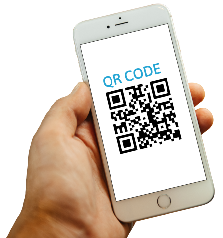 Qr code studio как пользоваться